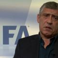 ΣΑΝΤΟΣ:΄΄Η ΕΠΟ με πίεσε αλλά αρνήθηκα’’