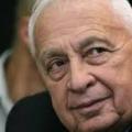 Καλά λόγια Ολάντ και Κλίντον για Σαρόν