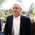 Σαρρής: «Ας φέρουν ξένους διαιτητές»
