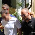 Στο ψυχιατρείο του Κορυδαλλού ο προφυλακιστέος σατανιστής της Γλυφάδας