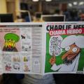 «Δεν είναι φρόνιμο να δημοσιεύονται σκίτσα που προσβάλλουν τον Μωάμεθ»