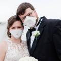 γάμος κορωνοϊός