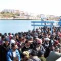 Ιταλία: Περισσότερη βοήθεια από την Ευρώπη για το μεταναστευτικό