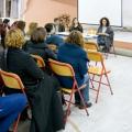 Ξεκινά τη λειτουργία της η σχολή γονέων του Δήμου Μαλεβιζίου