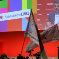 Die Linke: Αρχή της ευρωπαϊκής άνοιξης η νίκη του ΣΥΡΙΖΑ