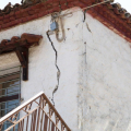Ανακοίνωση για τους σεισμόπληκτους και τους πλημμυροπαθείς των Χανίων