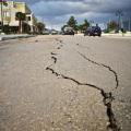 Ασθενής μετασεισμός 3,8 βαθμών στην Κεφαλονιά