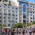 σεισμός Αθηνα