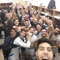 ΑΟΧανιά: Η φωτογραφία της ιστορικής πρόκρισης!