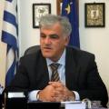 Γενικός Γραμματέας Πολιτικής Προστασίας ο Σεραφείμ Τσόκας