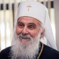 Πατριάρχης Σερβίας Ειρηναίος