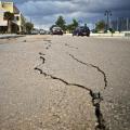Νέα σεισμική δόνηση αναστάτωσε τους κατοίκους της Κεφαλλονιάς