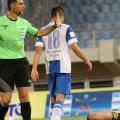 Ο Σιδηρόπουλος διαιτητής στο Πλατανιάς-Εργοτέλης