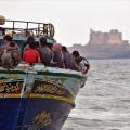 Πάνω από 800 μετανάστες πρόκειται να φθάσουν απόψε στη Σικελία