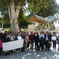 Παγκρήτιο συλλαλητήριο στο Ηράκλειο για τον προϋπολογισμό του 2015