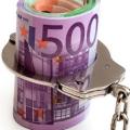 Μισό εκατομμύριο ευρώ χρωστούσαν τρεις επιχειρηματίες στα Χανιά