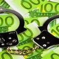 Ηράκλειο: Σύλληψη 40χρονου για χρέη στο δημόσιο 
