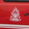 Συνελήφθη 28χρονος για την πυρκαγιά στο Γιόφυρο 