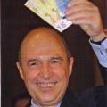 K.Σημίτης:Το σενάριο της &quot;θυσίας&quot; της Ελλάδας παραμένει ανοιχτό