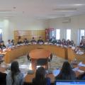 5ο Δημοτικό Συμβούλιο Νεολαίας στο Δήμο Μαλεβιζίου