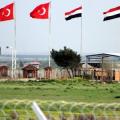 Παραμένουν κλειστά τα σύνορα Τουρκίας - Συρίας