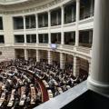 ΕΣΗΕΑ: Όχι στον εκφοβισμό των κοινοβουλευτικών συντακτών