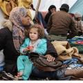 Τι ζητούν από τις ελληνικές αρχές οι Σύροι πρόσφυγες; 