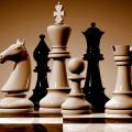 Σχολικά σκακιστικά πρωταθλήματα στη Χερσόνησο
