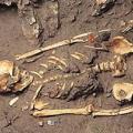 Ανθρώπινος σκελετός σε παραλία του Ρεθύμνου