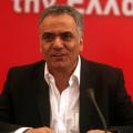 Πάνος Σκουρλέτης: Σύντομα ο ΣΥΡΙΖΑ θα κάνει ουσιαστική διαπραγμάτευση του χρέους