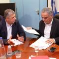 Σκουρλετης Πατουλης