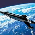 Αεροπλάνο θα φτάνει σε κάθε μακρινό σημείο του πλανήτη μέσα 4 ώρες