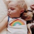 Ο ύπνος πάνω σε τρίχωμα ή δέρμα ζώου μειώνει τον κίνδυνο άσθματος