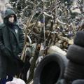 Οι κρατούμενοι παρατηρητές του ΟΑΣΕ στο Σλαβιάνσκ είναι αιχμάλωτοι πολέμου, λένε οι αντάρτες