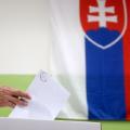 εκλογές σλοβακία