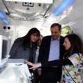 Ο Αντώνης Σαμαράς στο &quot;Χαμόγελο του Παιδιού&quot;