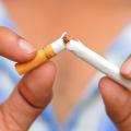 'Ενα τεστ αίματος θα βοηθάει στη διακοπή του καπνίσματος