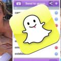 Πειρατεία στα δεδομένα 4,6 εκατ. χρηστών του Snapchat