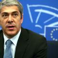 Συνελήφθη ο πρώην πρωθυπουργός της Πορτογαλίας για διαφθορά και φοροδιαφυγή