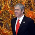 Συνελήφθη ο πρώην πρωθυπουργός της Πορτογαλίας, Σόκρατες, για φοροδιαφυγή