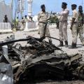 Σομαλία: Τουλάχιστον 15 οι νεκροί από την έκρηξη στο Μογκαντίσου