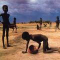 Σομαλία: Επισιτιστική καταστροφή προ των πυλών-50.000 παιδιά στα πρόθυρα θανάτου