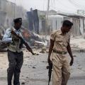 Επίθεση αυτοκτονίας στη Σομαλία με νεκρούς