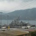 Μυστήριο το τι συνέβη στην Ουκρανική φρεγάτα στη Σούδα