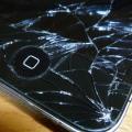 Οθόνη για smartphones που δεν σπάει 