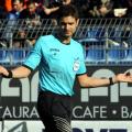 Super League:Οι διαιτητές της τελευταίας  αγωνιστικής