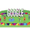 special olympics doodle