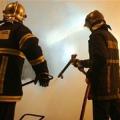 Συναγερμός στην Πυροσβεστική για φωτιά σε σπίτι στην παλιά πόλη του Ρεθύμνου