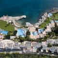 To &quot;St. Nicolas Bay Resort&quot; στα κορυφαία ξενοδοχεία του κόσμου 