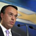 Σταικούρας:Οι χρηματοδοτικές ανάγκες της χώρας είναι πλήρως καλυμμένες
